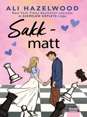 cover image of Sakk-matt